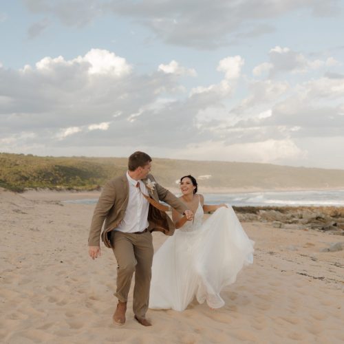 Stephan & Leane van des Berg